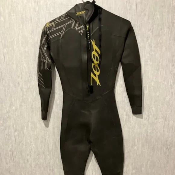 Women's Wetsuit
